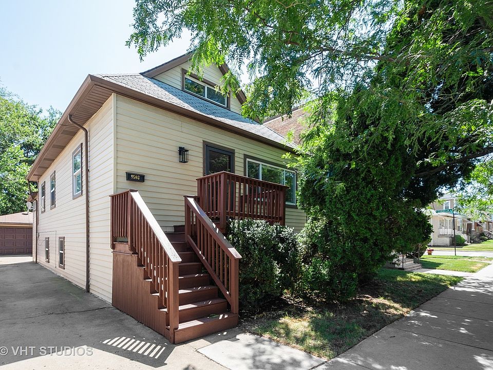 1st image of 3503 N Narragansett Ave