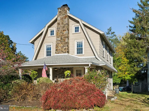 2443 Whitby Rd, Havertown, PA 19083