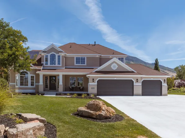691 E Kings Peak Cv, Draper, UT 84020