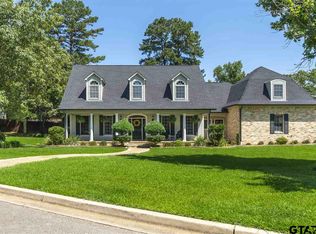 5005 Lavender Leaf, Longview, TX 75604