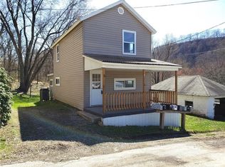 46 Pine St, Saltsburg, PA 15681