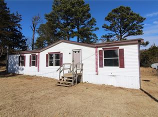 14520 Black Jack Trl, Ozark, AR 72949