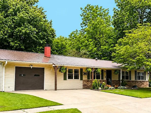 848 Sycamore St, New Madrid, MO 63869