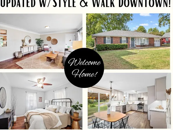 223 Saint Louis Rd, Collinsville, IL 62234