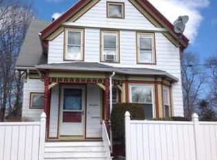 17 Prospect Ave, Brockton, MA 02301