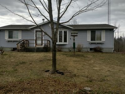 W8926 Jensen Rd, New Lisbon, WI, 53950