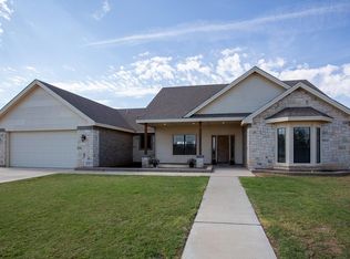 7210 E County Road 91, Midland, TX 79706