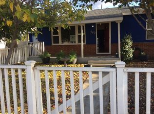 540 E St, Ramona, CA 92065