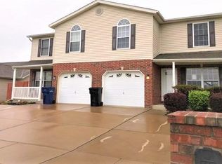 2053 Wexford Green Way, Belleville, IL