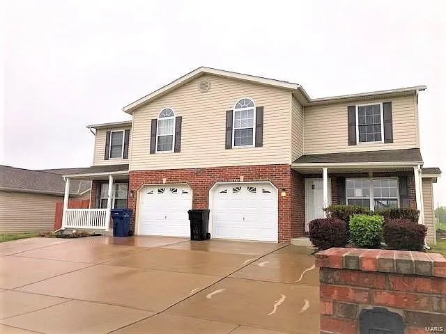 2053 Wexford Green Way photo 1