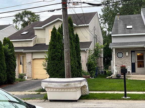 2nd image of 2817 W 141st Pl