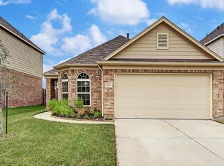 10926 Chestnut Path Way, Tomball, TX 77375
