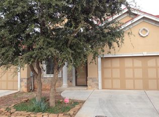 6 Tuscan Villas Cir, Lubbock, TX 79423