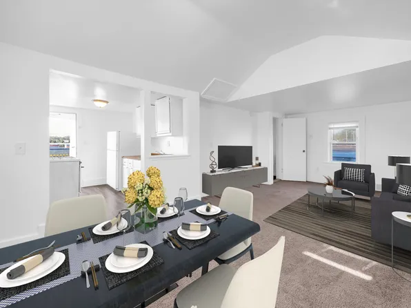 1957 Philomene Blvd APT 3, Lincoln Park, MI 48146