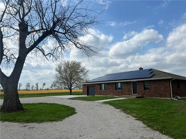 7275 Highway O, Odessa, MO 64076