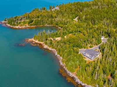 525 Yoho Head Road, Machiasport, ME, 04655