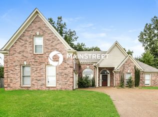 6568 Misslow Cv, Millington, TN 38053