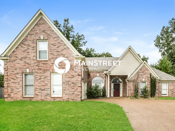 6568 Misslow Cv, Millington, TN 38053