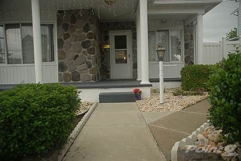Lambert St Front 1