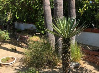 1062 E Buena Vista Dr #A, Palm Springs, CA 92262