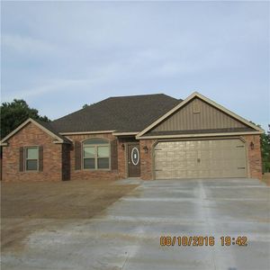 1631 Citiation Ln, Prairie Grove, AR, 72753