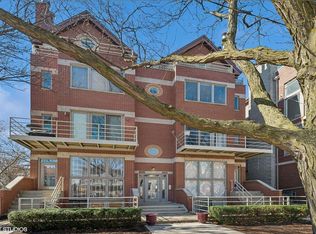 848 N Marshfield Ave #3, Chicago, IL 60622