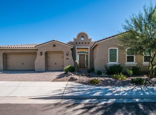 1843 N 99th Way, Mesa, AZ 85207