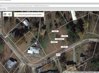 Scenic Dr, Lone oak, TX 75453