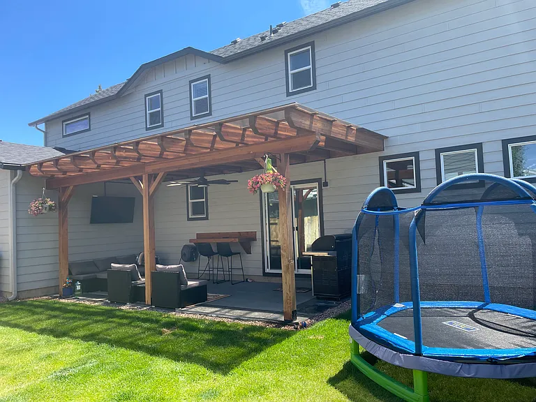 616 N Willitts St — Photo 6