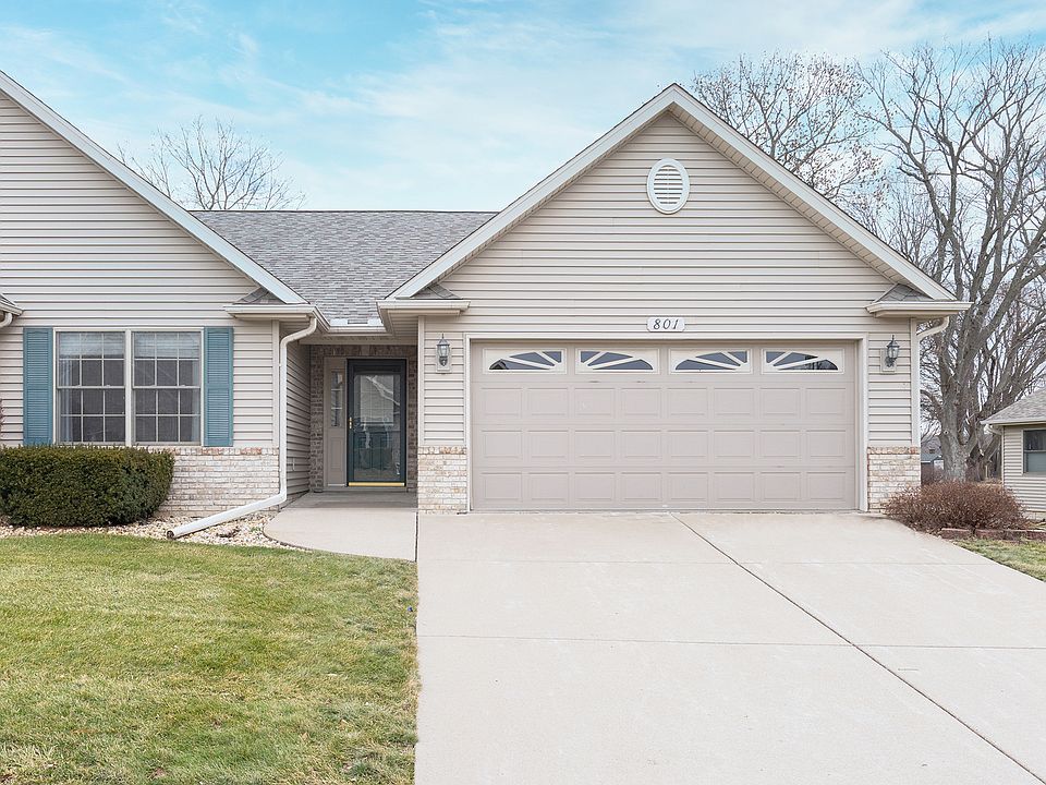 1st image of 801 Hartz Ct #0