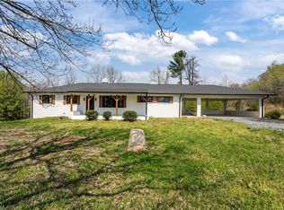 249 Koger Rd, Reidsville, NC 27320