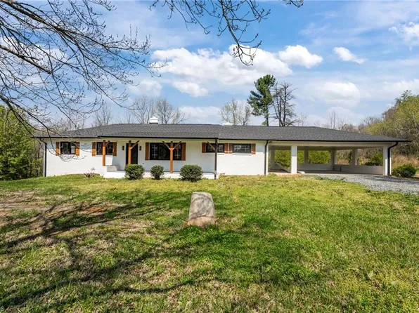 249 Koger Rd, Reidsville, NC 27320