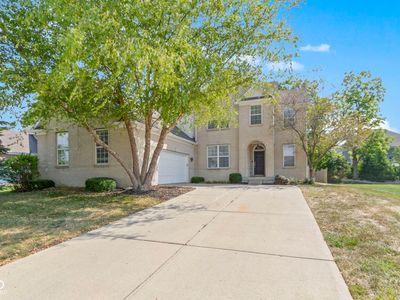12445 Bellingham Blvd, Fishers, IN, 46037