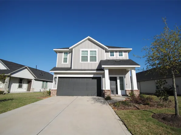 7143 Clearwater Cove Dr, Cypress, TX 77433