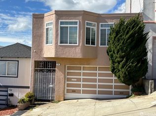 58 Bishop St, San Francisco, CA