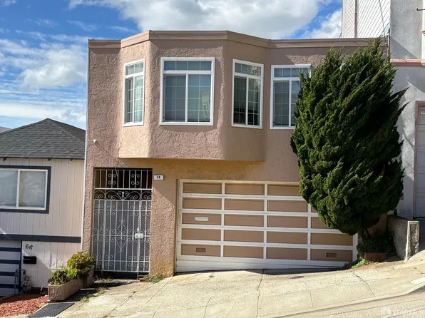 58 Bishop St, San Francisco, CA 94134