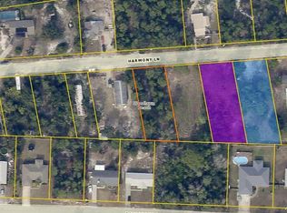 0 Harmony Ln, Gulf Breeze, FL 32563