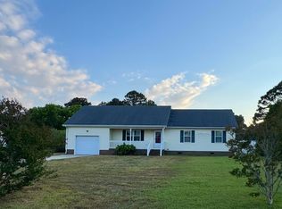 105 Sundown Court, Grandy, NC 27939