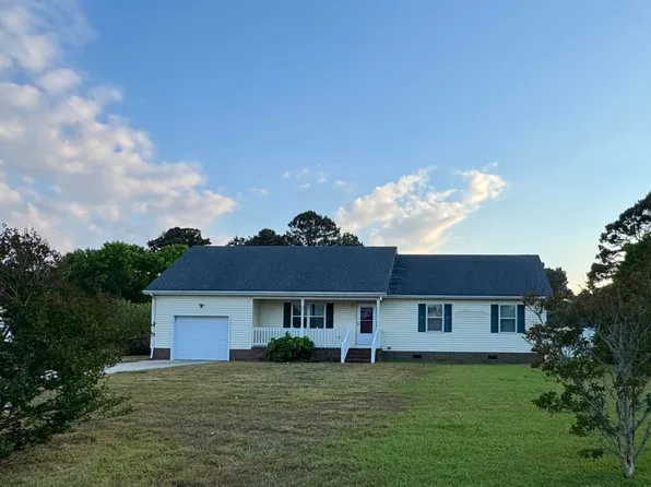 105 Sundown Court, Grandy, NC 27939