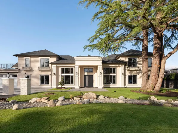 9640 Pinewell Cres, Richmond, BC V7A 2C8