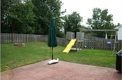 5th image of 1105 Woodbriar Dr