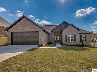 7035 Abbey Loop, Cottondale, AL 35453