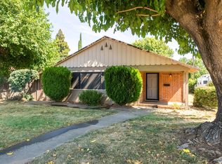 321 Antelope Blvd, Red Bluff, CA 96080