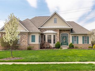 7769 Rolling Green Ave NW, Massillon, OH 44646