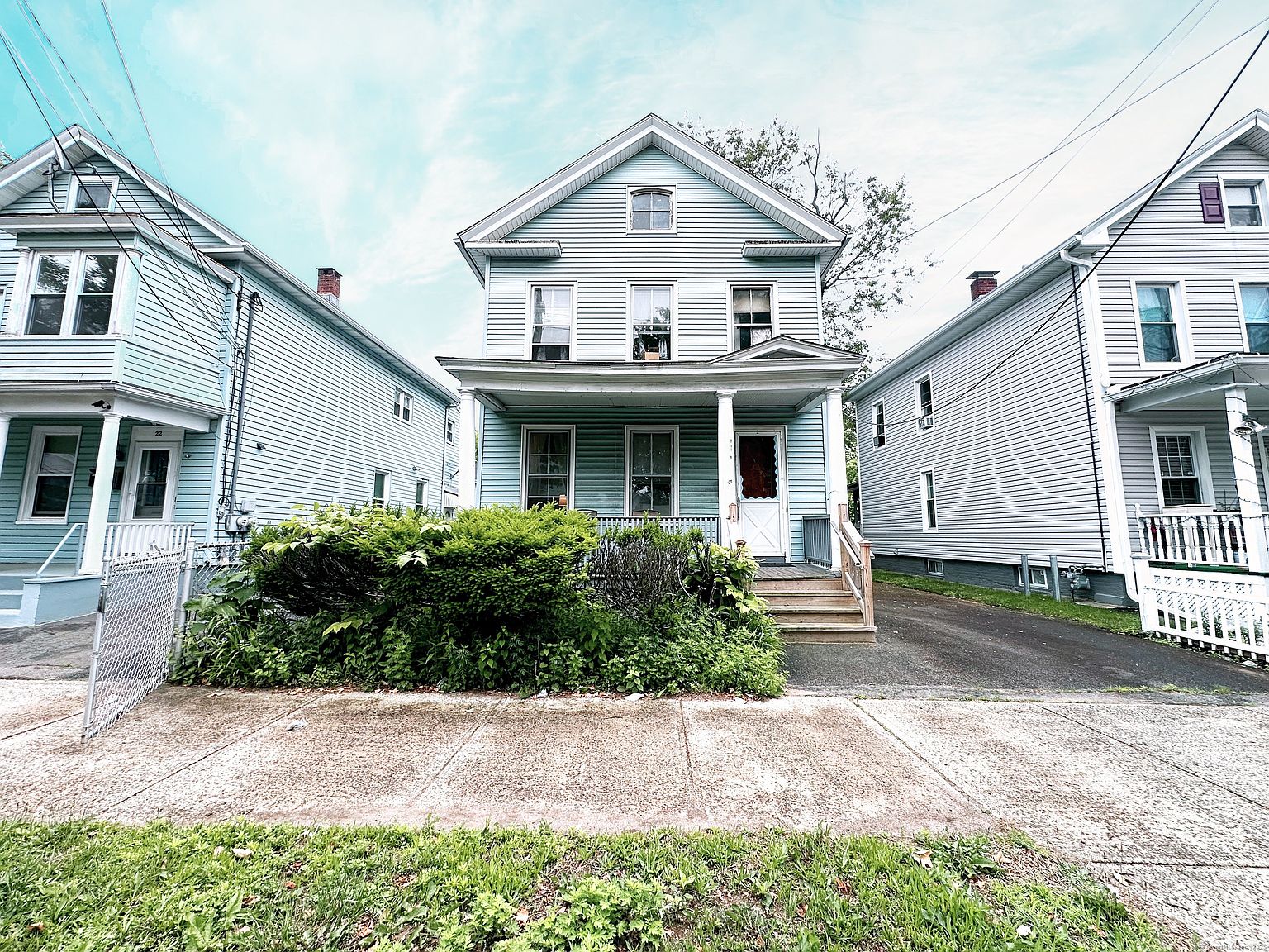 26 Lamberton Street, New Haven, CT 06519 | MLS #24103466 | Zillow