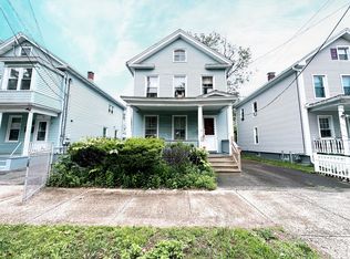 26 Lamberton St, New Haven, CT 06519