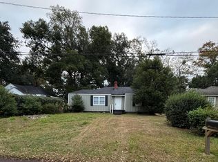 157 Stephens St, Mobile, AL 36606