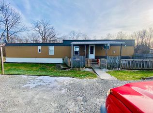 60 Bloom St, Reedsville, OH 45166