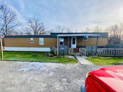 60 Bloom St, Reedsville, OH, 45166