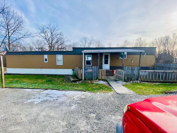 60 Bloom St, Reedsville, OH 45166